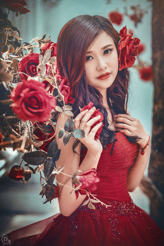 裸体女兵36姿